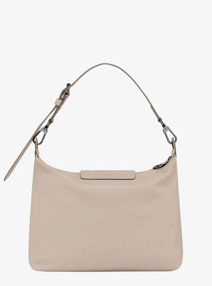 Longchamp Paris Le Pliage Xtra Leather Crossbody Bag