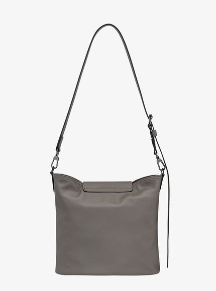 Longchamp Paris Le Pliage Xtra - Sac Porté Travers Leather Crossbody