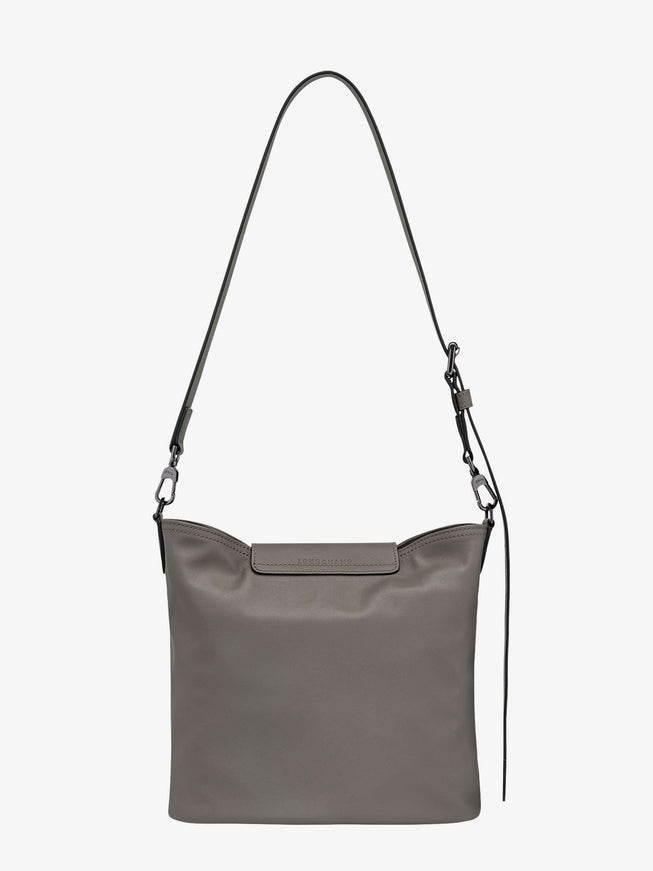 Longchamp Paris Le Pliage Xtra - Sac Porté Travers Leather Crossbody