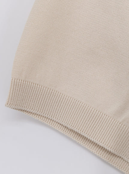 Loro Piana Ice Wish Cotton Polo Shirt