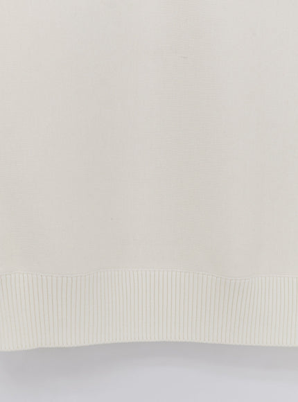 Loro Piana Siena Silk And Cotton Sweater