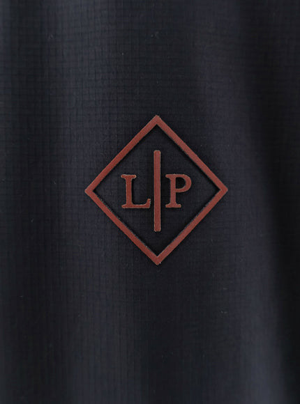 Loro Piana Mei Micro Ripstop Fabric Jacket
