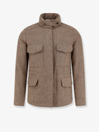 44 / Wood Brown/Chest Nut