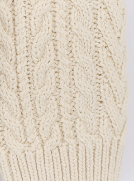 Loro Piana Schooner Sweater In Cashmere And Abaca Blend