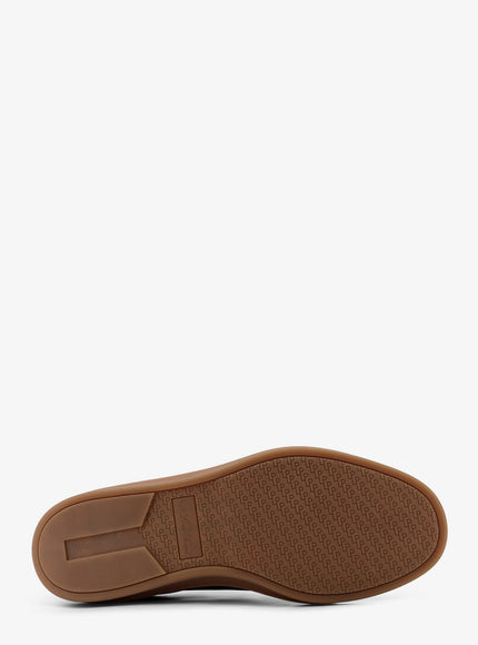 Loro Piana Suede Tennis Walk Sneakers