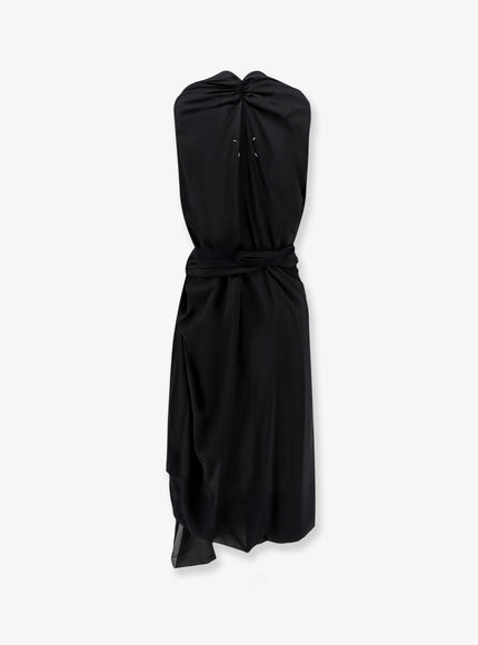 Maison Margiela Silk Dress
