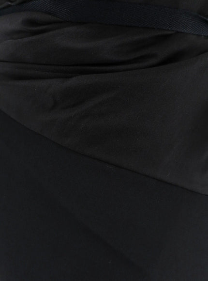Maison Margiela Silk Dress
