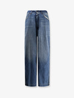 38 / Medium Blue Vintage