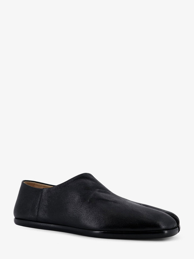 Maison Margiela Tabi Leather Loafers
