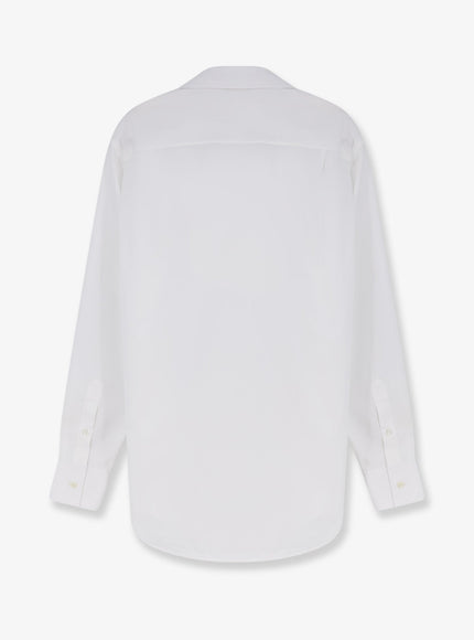 Maison Margiela Oversize Cotton Shirt