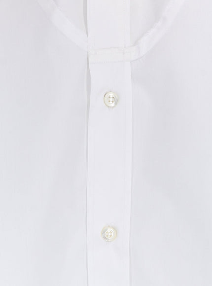 Maison Margiela Oversize Cotton Shirt