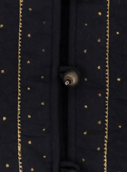 Marant Etoile Volana Padded And Quilted Vest