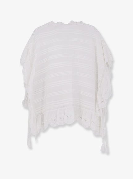 Marant Etoile Payton Organic Cotton Top