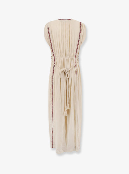Marant Etoile Liviane Long Dress