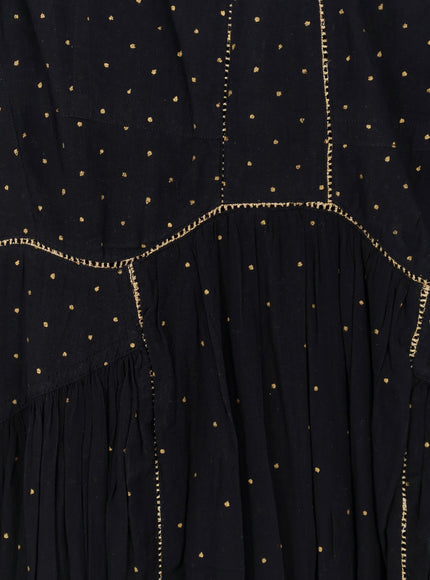 Marant Etoile Sichene Polka-Dots Dress