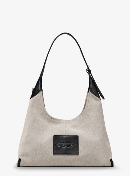 Marc Jacobs The Sack Bag Shoulder Bag In Canvas