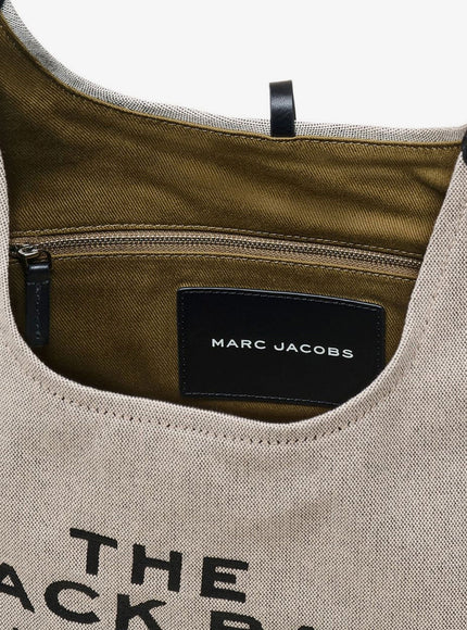 Marc Jacobs The Sack Bag Shoulder Bag In Canvas