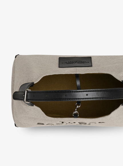 Marc Jacobs The Sack Bag Shoulder Bag In Canvas