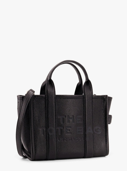 Marc Jacobs The Tote Bag Small Leather Crossbody Bag