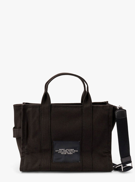 Marc Jacobs The Medium Tote Canvas Crossbody Bag