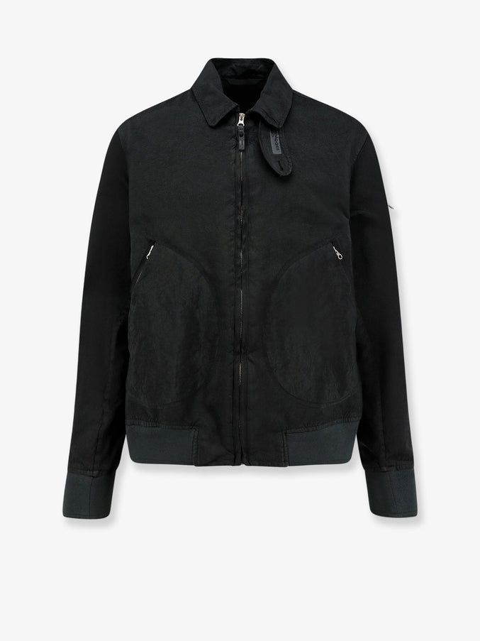 Massimo Osti 3D Nylon Jacket Darkshadow