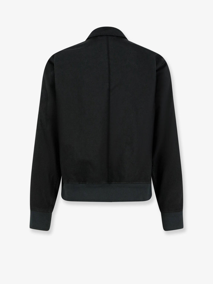 Massimo Osti 3D Nylon Jacket
