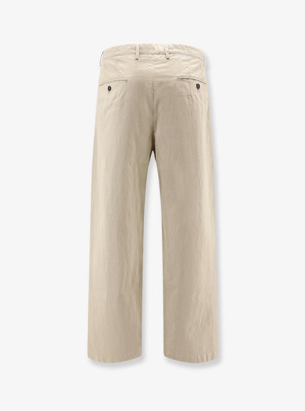 Massimo Osti Cotton Trousers