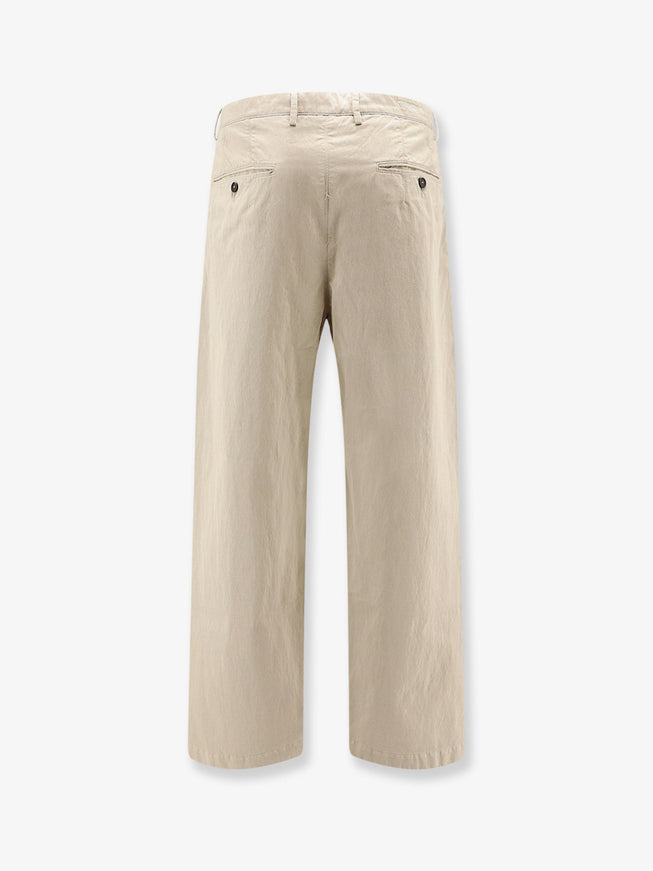 Massimo Osti Cotton Trousers