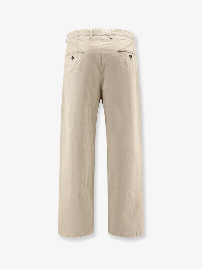 Massimo Osti Cotton Trousers