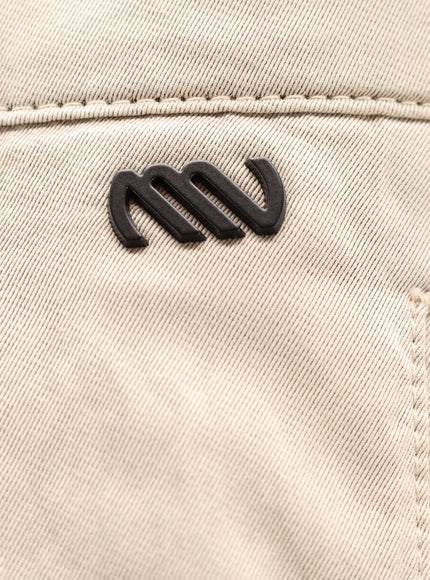 Massimo Osti Cotton Trousers