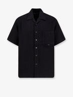 M / Black