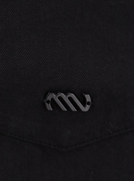 Massimo Osti Paper Twiil Shirt