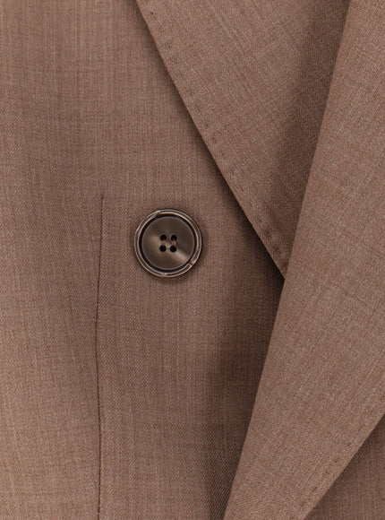 Max Mara Virgin Wool Cupola Blazer