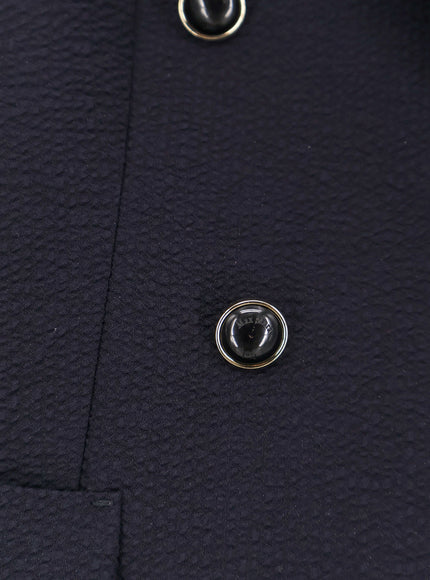 Max Mara Mxmricetta Virgin Wool Blazer