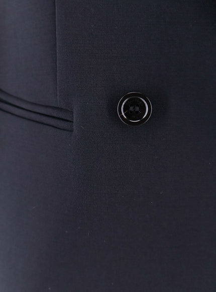 Max Mara Mxmdorico Stretch Virgin Wool Blazer