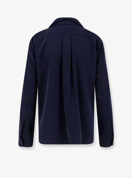Max Mara Colmo Silk Shirt