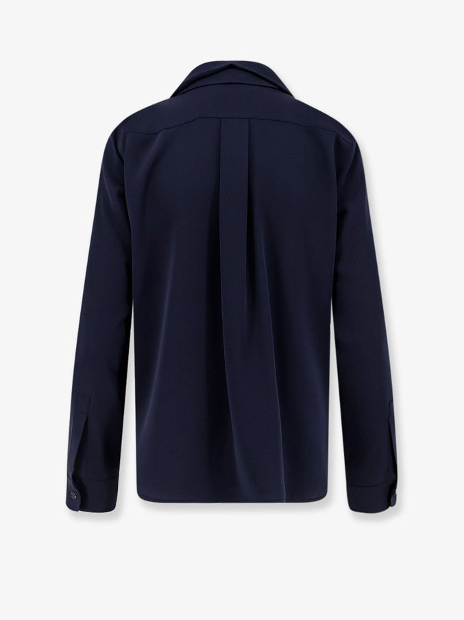 Max Mara Colmo Silk Shirt