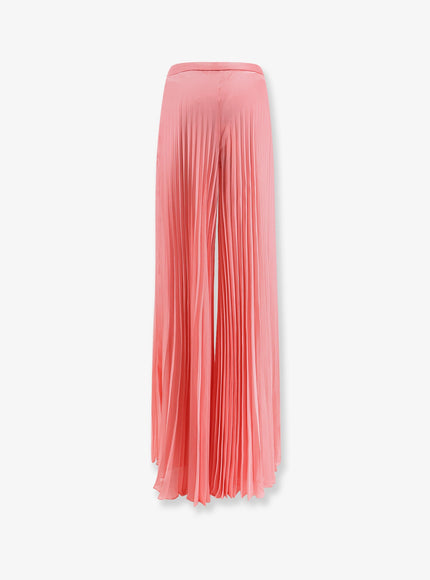 Max Mara Mxegrembo Pleated Trousers