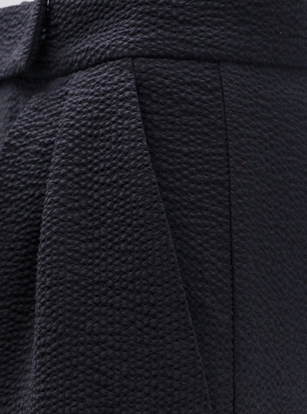 Max Mara Mxmsecolo Virgin Wool Trousers