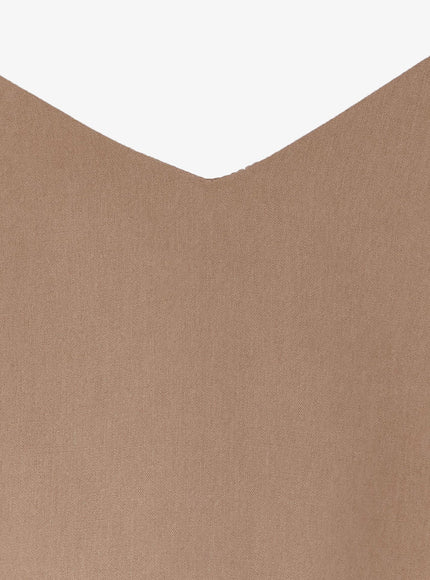 Max Mara Silk Munghia Top