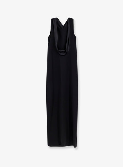 Max Mara Mxmeaere Long Dress