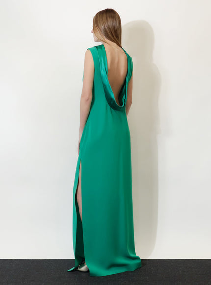 Max Mara Mxmeaere Long Dress