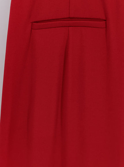 Max Mara Mxebello Viscose Jumpsuit