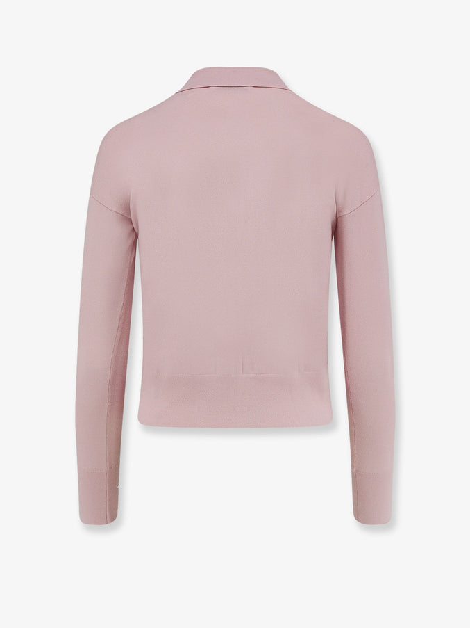 Max Mara Medeola Wool Blend Cardigan