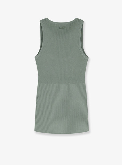 Max Mara Viscose Blend Tank Top