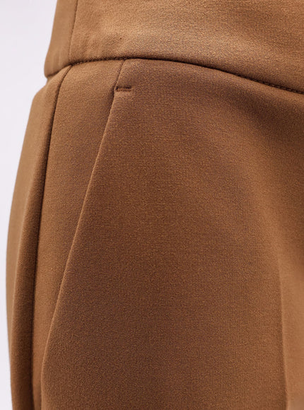 Max Mara Viscose Blend Pegno Trousers
