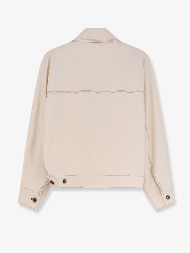 Max Mara Mxpnettare Jersey Jacket