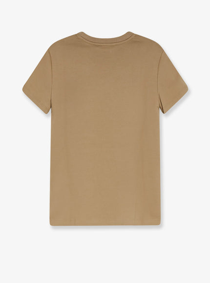 Max Mara Papaia Cotton T-Shirt