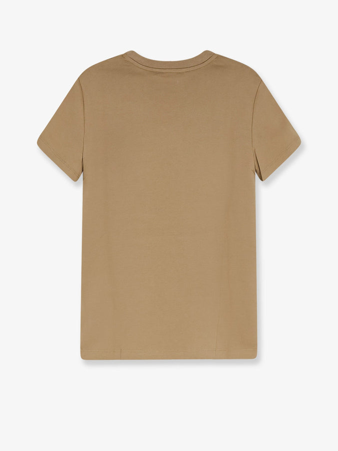Max Mara Papaia Cotton T-Shirt