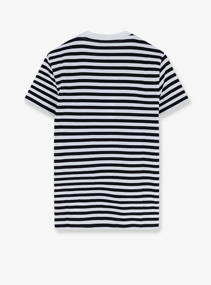 Max Mara Mxmoboli Cotton T-Shirt